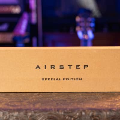 XSONIC AIRSTEP PLAY Wireless Media Foot Controller – Bluetooth – Mint with Box image 2