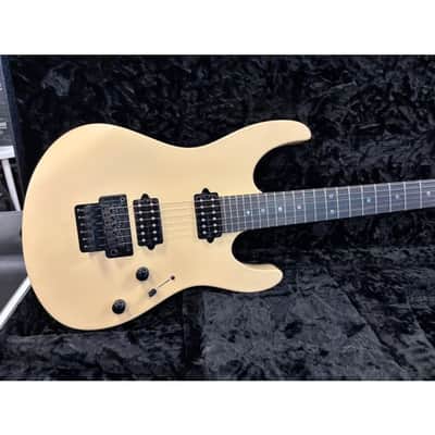 Suhr Modern Terra HH 2021 - 2022 - Desert Sand image 1
