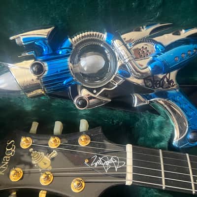 Knaggs Steve Stevens Signature SSC image 21