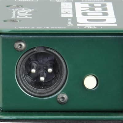 Radial Pro DI Direct Box image 3
