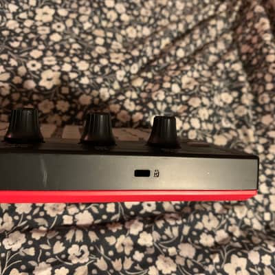 Akai Fire MIDI Controller for FL Studio 2010s - Black image 4