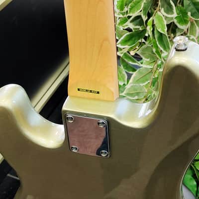 Samick LB-31/CF Bass Guitar image 14