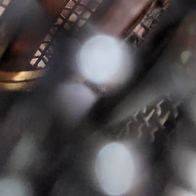 AKG Siemens SM204/23 C12 Tube Microphone 1950s image 17