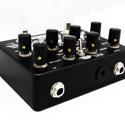 Wilson Effects Dual Lotus V2 image 2