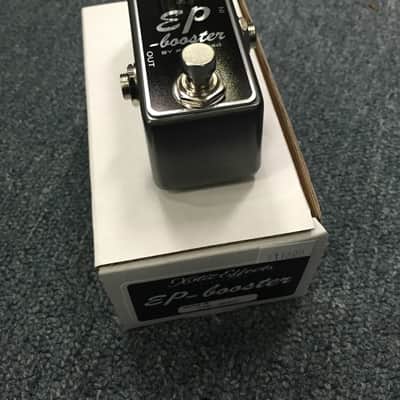 Xotic EP Booster Pedal Echo Plex Preamp Boost New! image 3