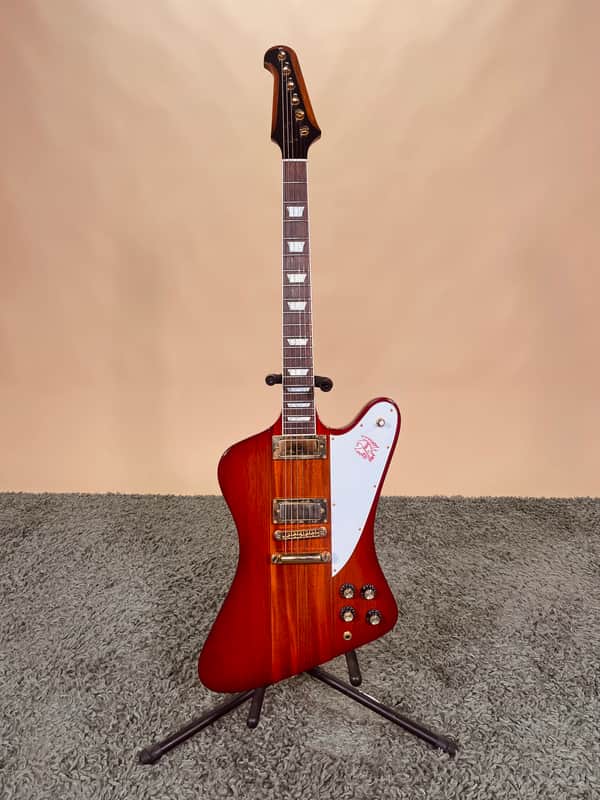 Gibson Firebird Elite 2018 image 1