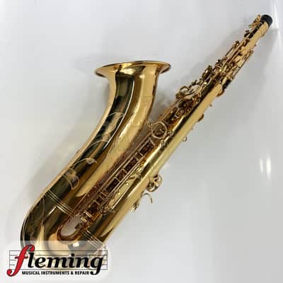 Selmer Paris Reference 36 Tenor Saxohone image 12