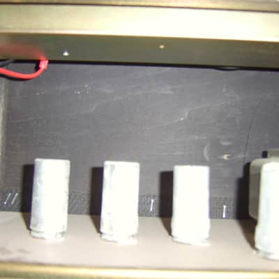 Marshall Jcm800 2205 Mitte ´80er - Schwarz image 18