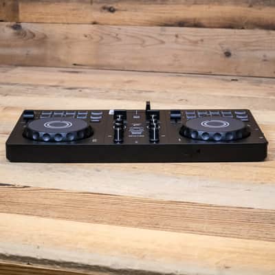 B-Stock AlphaTheta DJ DDJ-FLX2 DJ Controller 2-Channel DeeJay USB image 4