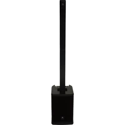 JBL PRX ONE ALL-IN-ONE-NA POWERED COLUMN PA WITH MIXER AND DSP image 2