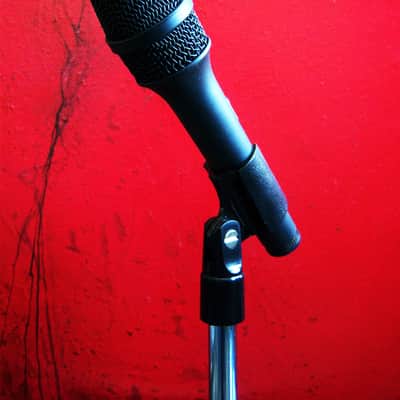 Vintage RARE 1980's Astatic CTM88 / 960 / 810A / 985 dynamic cardioid microphone Low Z w accessories SM57 # 2 image 6