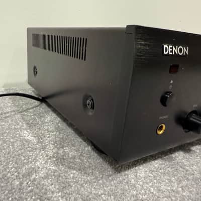 Denon PMA-520AE Integrated Amplifier (2x 70w) image 2