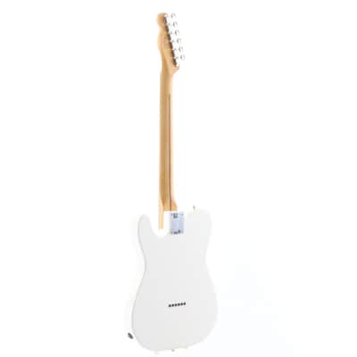Fender Player II Telecaster Polar White [MX24027033] (05/18) image 15
