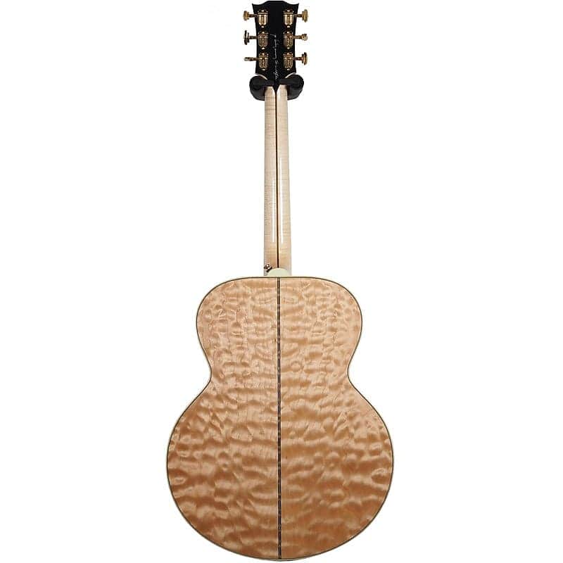 Gibson Tom Petty Signature SJ-200 Wildflower image 6