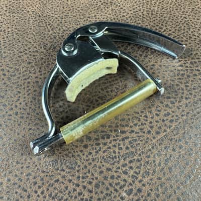 USA Hamilton Capo 70's Vintage image 3