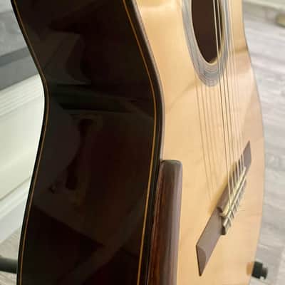 Alejandro Cervantes Signature Master Milenia image 2