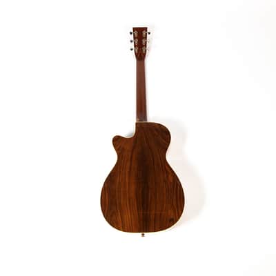 Rockbridge Custom Acoustic Owned by Mike Campbell image 3