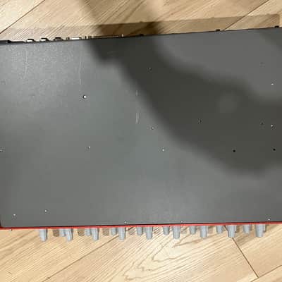ATI 8MX2 8x2x8 Mic Pre Mixer image 7