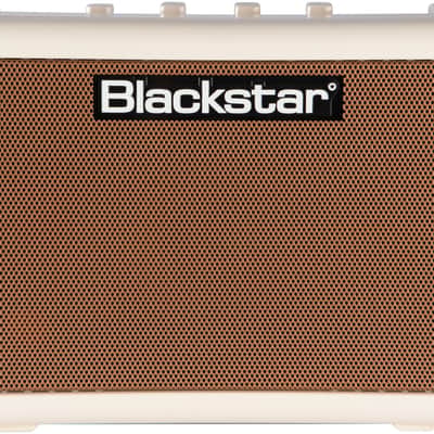 Blackstar : Fly 3 Acoustic Mini Amp image 4