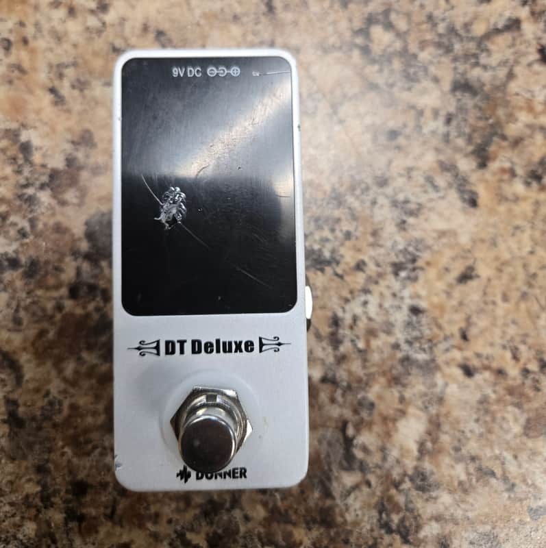 Donner DT Deluxe