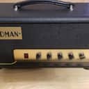 Friedman PT-20 "Pink Taco" 20-Watt Guitar Amp Head