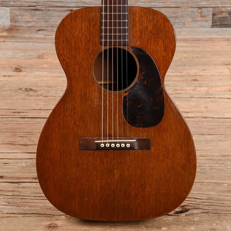 Martin 0-15 1935 - 1943 image 3