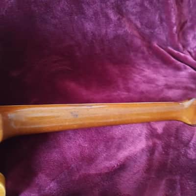 Rare Gibson ES-330TN 1959 - Natural Finish image 9