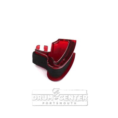 Pearl CAMTRD Eliminator Red Cam Transparent image 3