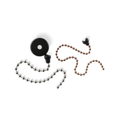 Evans Cymbal Sizzler Two Chain Pack EVCYMSZ1 image 3