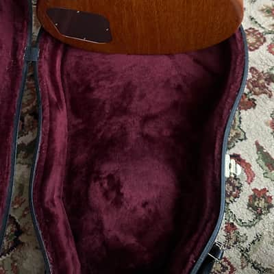 Gibson Les Paul R7 1996 Custom Shop 1996 - Gold image 5