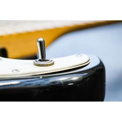 1984 Peavey T-15 sunburst image 14