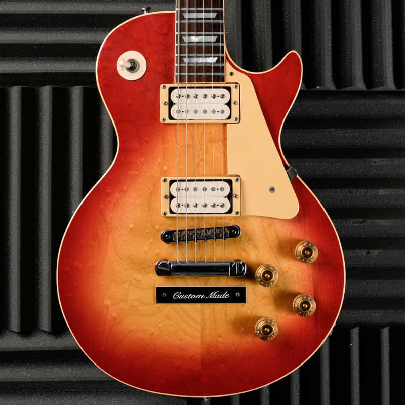 Gibson Les Paul KM (Kalamazoo)