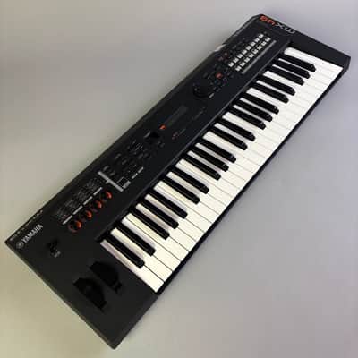 Yamaha MX49 image 5