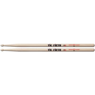 Vic Firth 8D - Bacchette American Classic image 1
