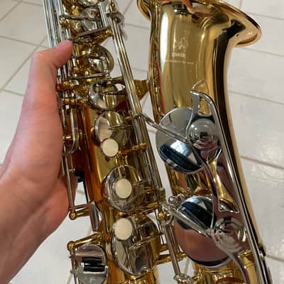 Serviced Yamaha YAS-26 Alto Saxophone (Ready to Play) - Near Mint Condition image 3