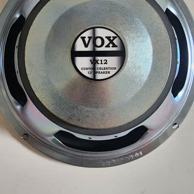 Vox VX12 image 1