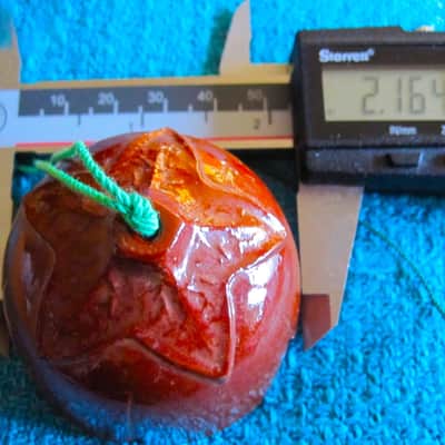 Japanese Wind Bell - Cast Iron image 5