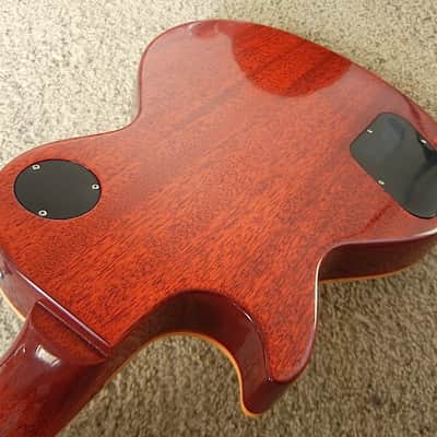 Gibson Les Paul Standard R0/G0 Historic 1960 (not Classic) image 5
