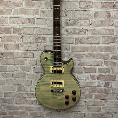 Michael Kelly Patriot Decree Electric Guitar image 1