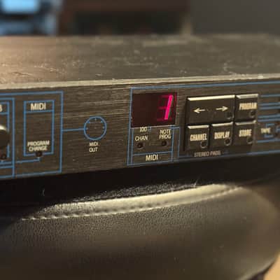 Simmons SDS9 Complete Pad Set & Trigger Interface Restored image 13