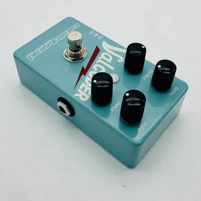 Catalinbread Valcoder Vintage Tremolo 2010s - Blue image 7