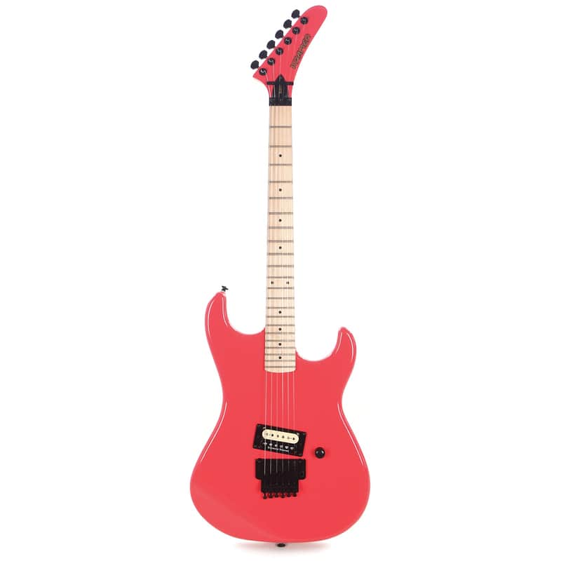 Kramer Baretta image 1