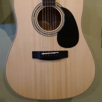 Laurel Canyon LD100S 2018 Natural Gloss image 1