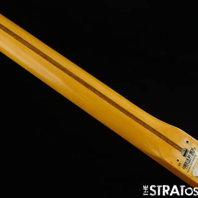Fender AV II American Vintage 1972 Tele 72 Thinline NECK, Telecaster Maple. image 5