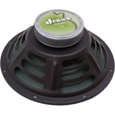 Speaker - Jensen® Jets, 10", Falcon, 40W, Ferrite, Impedance: 8 Ω image 4