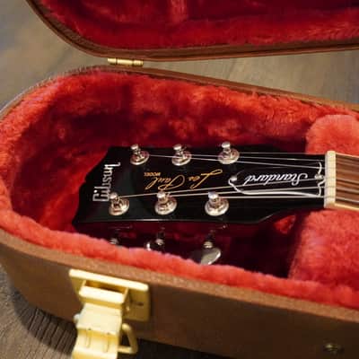 Gibson Les Paul Standard '60s 2023 image 6
