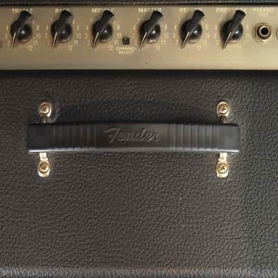 Fender USED Hot Rod DeVille 212 Combo, Recent image 2