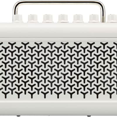 Yamaha THR30IIW Wireless White image 3