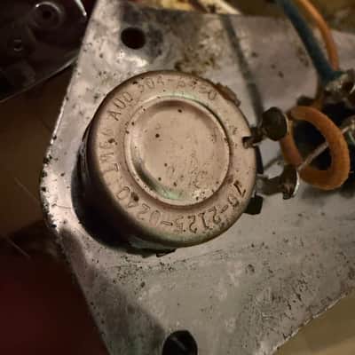 Fender Jaguar 1963 - Olympic White image 9
