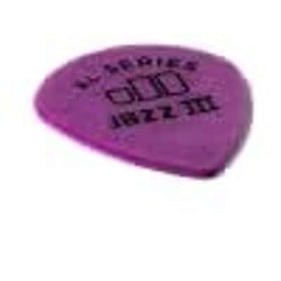 JIM DUNLOP 498R1.14 Guitar Pick (498R114) image 3